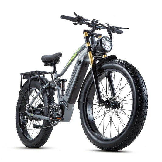 electric bicycle hong kong HX H1 14" 250W Foldable Bike E-Bike SuperBiker Bulk Buy Hong Kong SAR