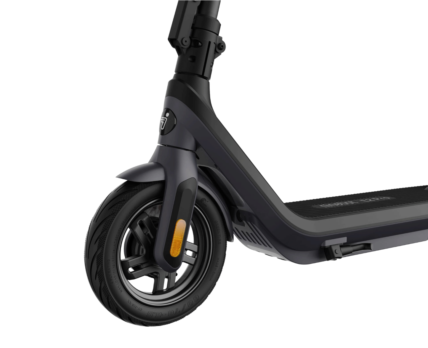 ~Clearance~ Segway Ninebot E2 Pro 10" 350W 7.6Ah eKickScooter Electric Scooter