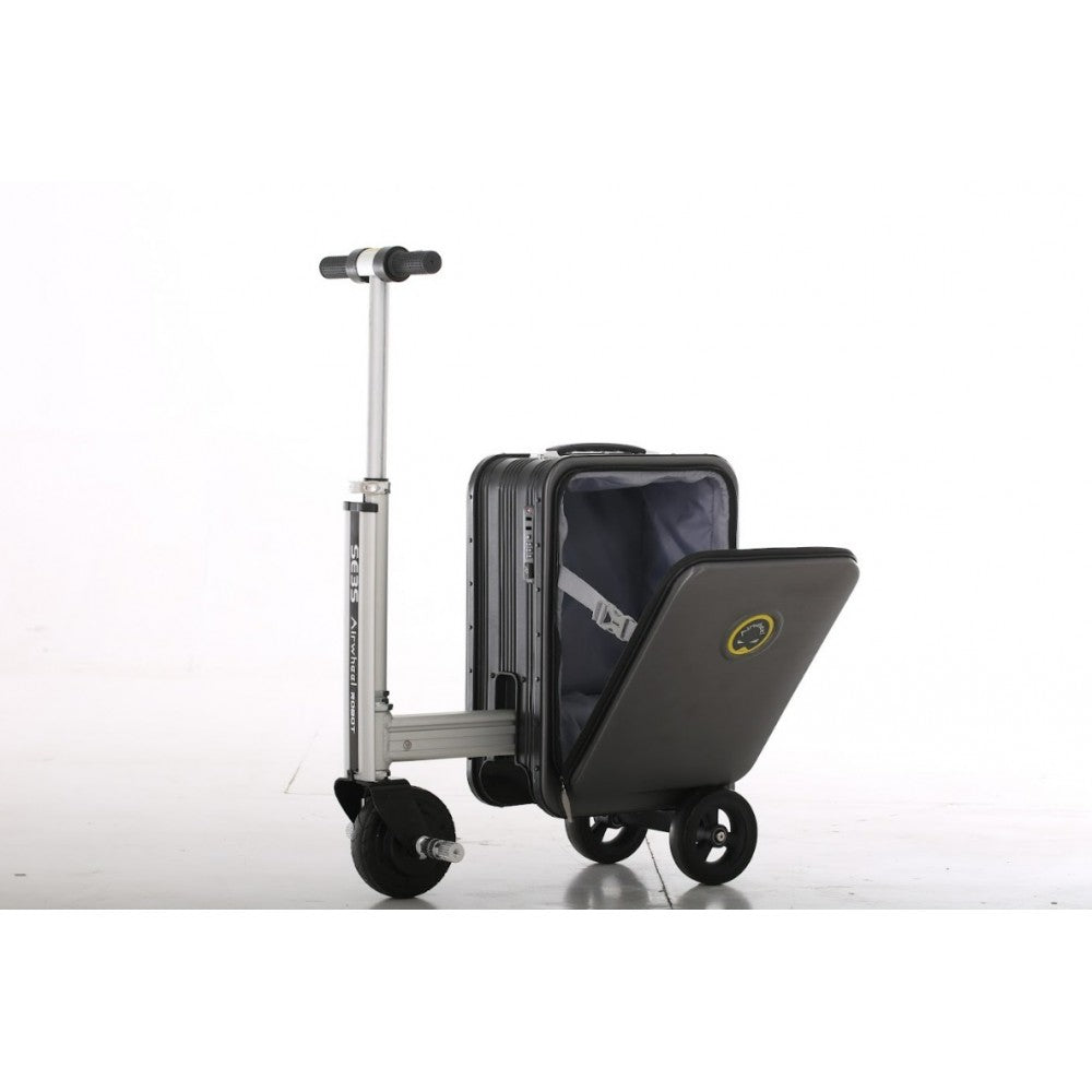 Airwheel 20" 智能電動行李箱 可登機 20L 容量 SE3S