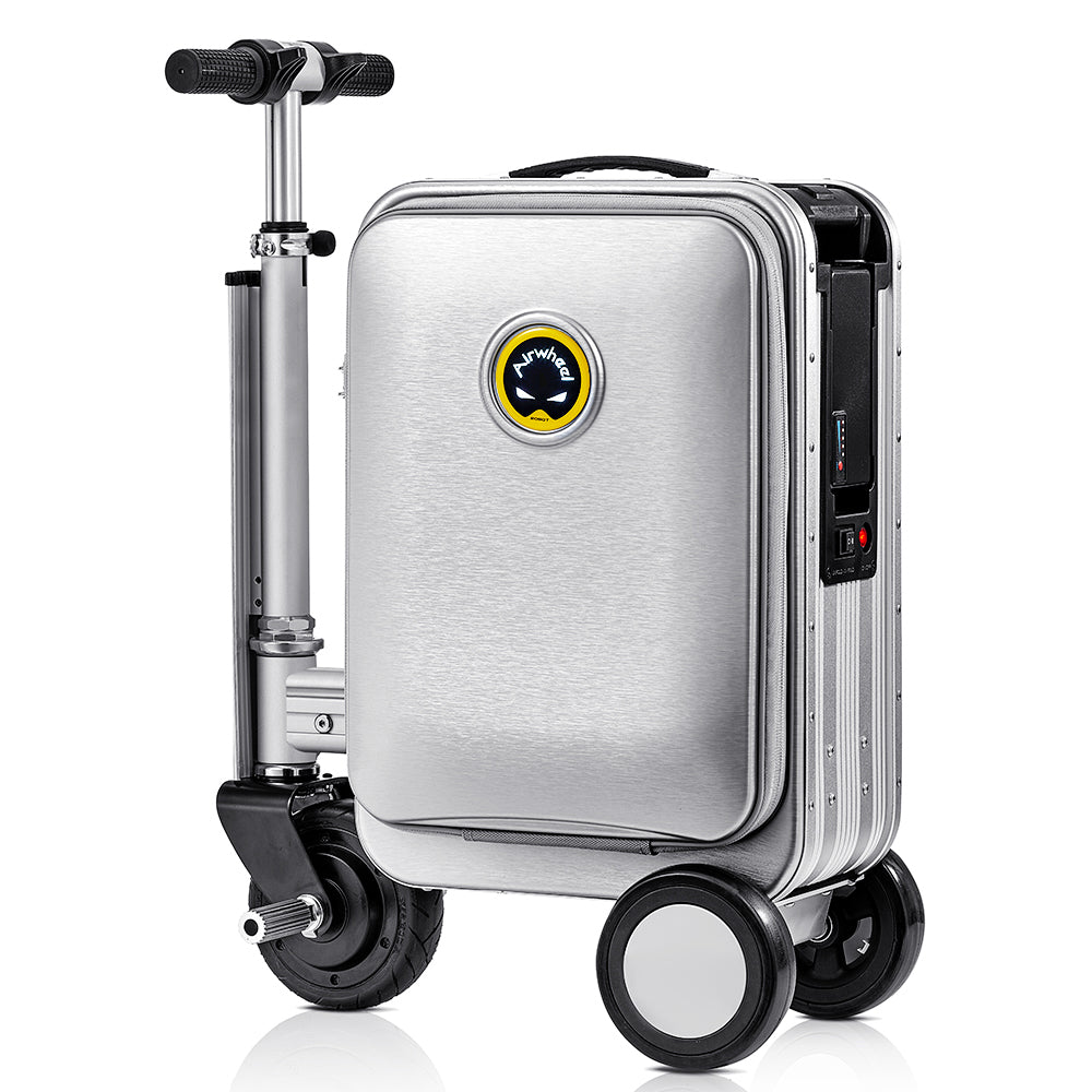 Airwheel 20" 智能電動行李箱 可登機 20L 容量 SE3S