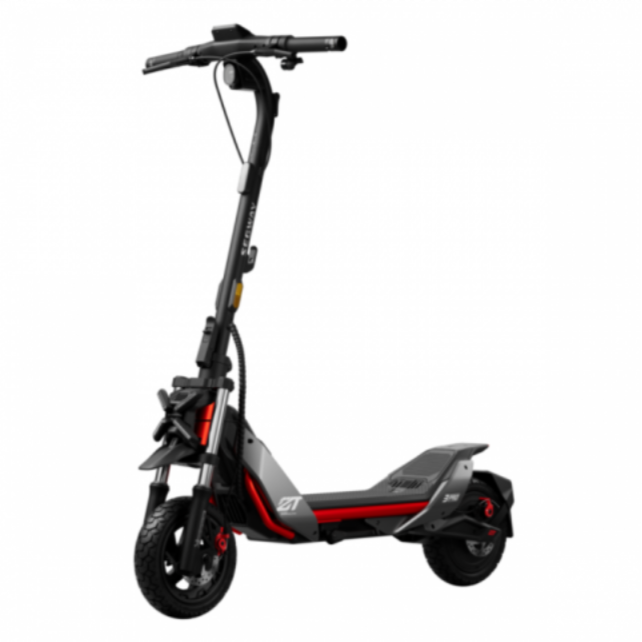 Ninebot Segway 九號 ZT3 Pro 11" 1600W 越野 電動滑板車