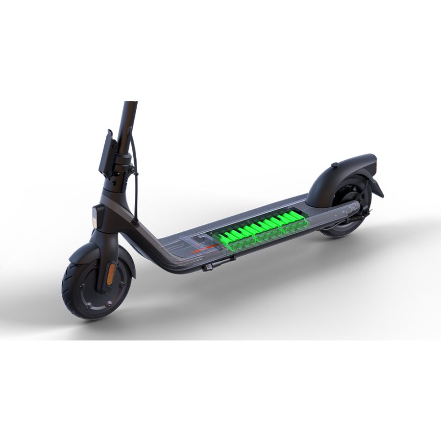 Segway Ninebot 九號 E2 8" 摺疊式 電動滑板車 Foldable Electric Scooter E-Scooter