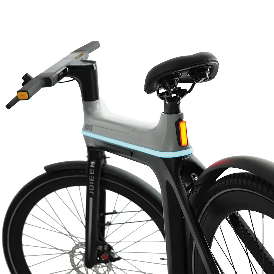 JOIEEM Ebike-X 智能控制 26" 電動單車 700*40C