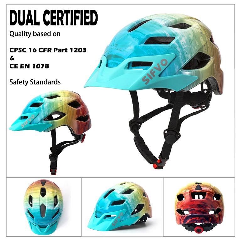 Children bicycle CE safety certification Bike Cycling Kids Helmet Scooter Balance Bike Inline Skate