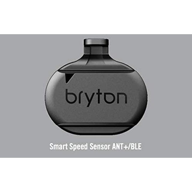 Bryton Speed ​​​​Cadence Smart Sensor Ensemble de capteurs de cadence intelligents à double vitesse + ANT +