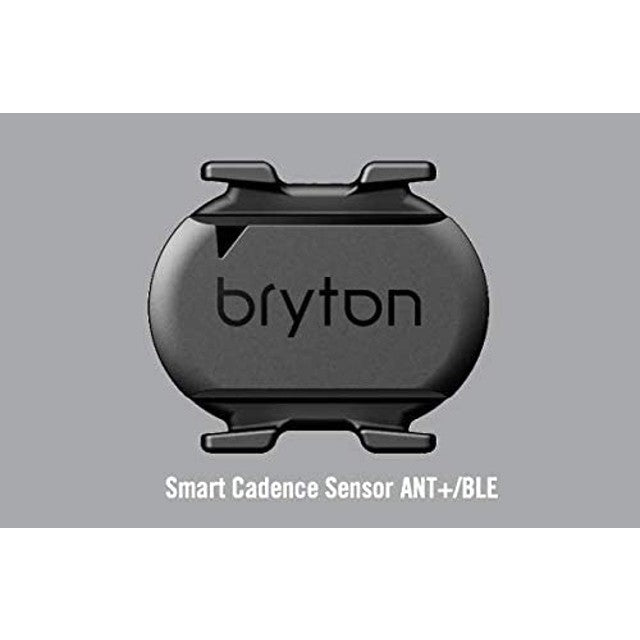 Cad Sensor Bryton Speed Cadence Smart Sensor Smart Dual Speed+ Cadence Sensors ...