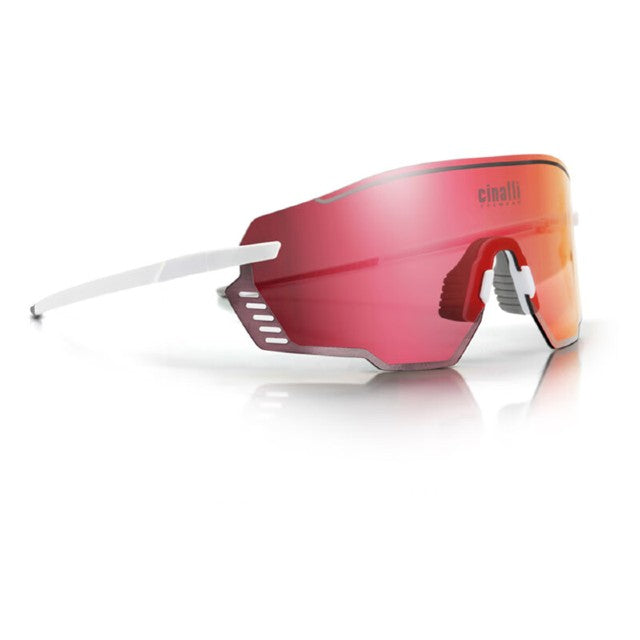 Lunettes de Soleil Polarisées Cinalli C-089 pour les Activités en Plein Air et le Cyclisme