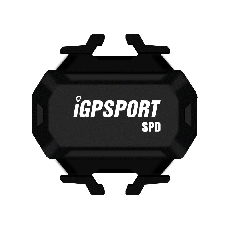 IGPSPORT IGS50S 無線單咪錶/碼錶 英文版