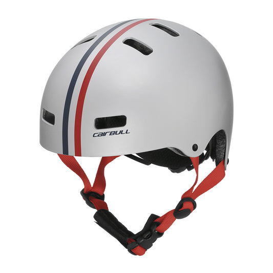 Cairbull GENIO 兒童單車 滑板 滑板車 平衡車 頭盔 調較頭圍 防震緩衝 Kids Bike Scooter Balance Bike Helmet