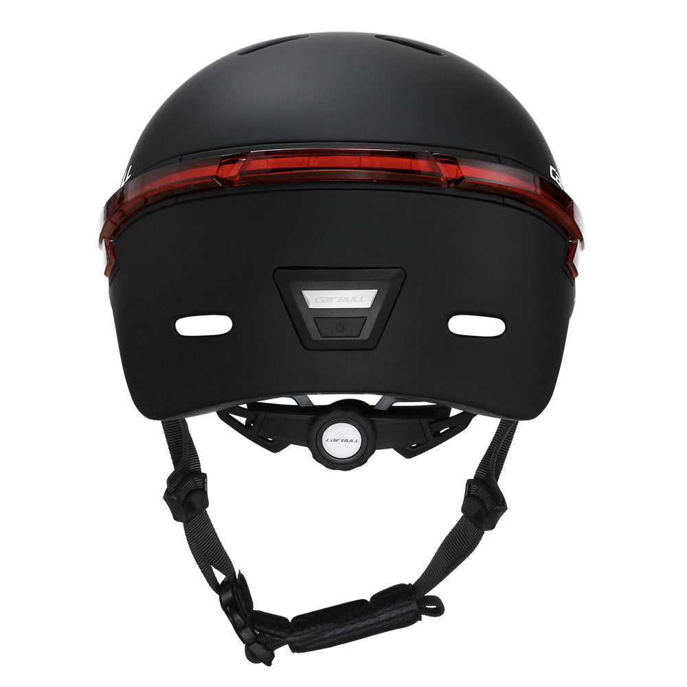 Casque intelligent de cyclisme pour scooter Cairbull Recon