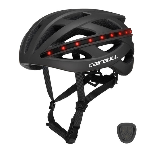 Cairbull Smartrace road bike smart helmet All Road Smart Helmet