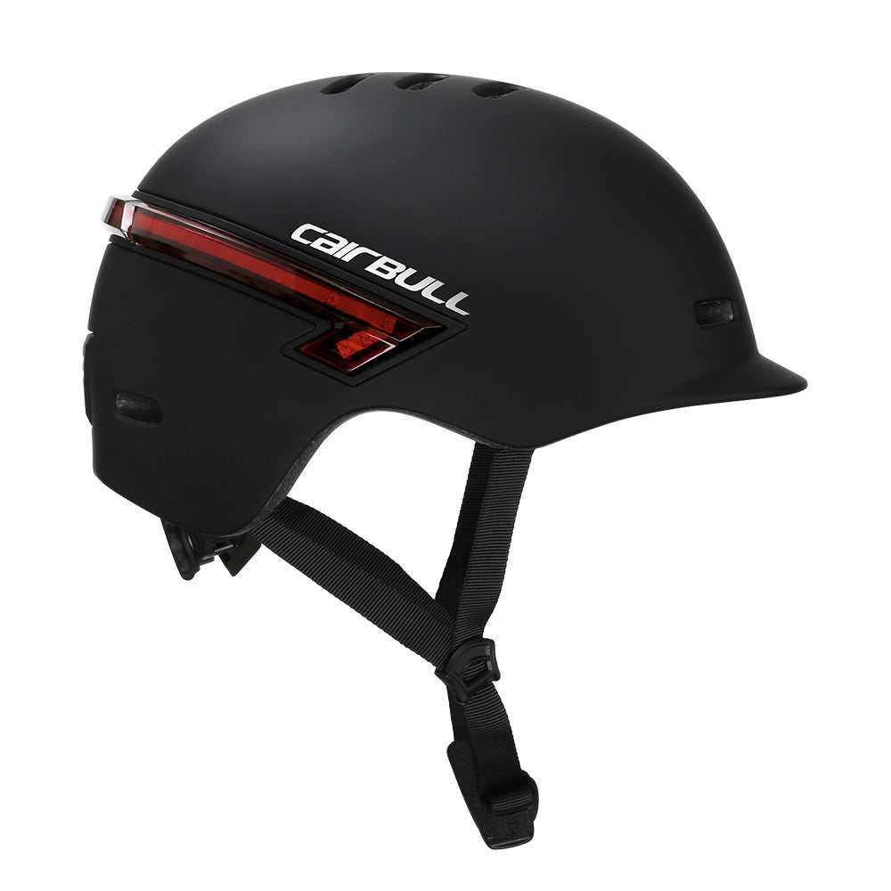 Cairbull Recon Scooter Vélo Casque Intelligent Vélo Scooter Casque Intelligent