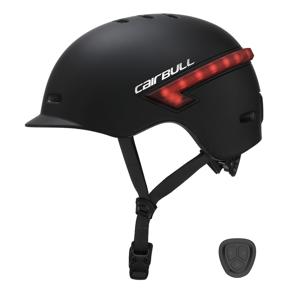Cairbull Recon Scooter Vélo Casque Intelligent Vélo Scooter Casque Intelligent