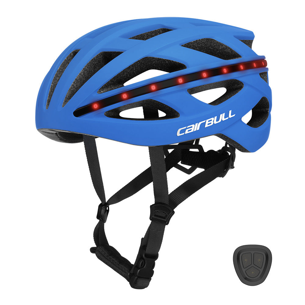 Cairbull Smartrace 公路 單車 智能頭盔