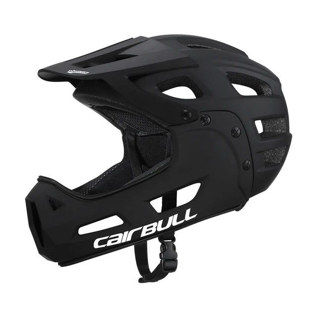 Cairbull Discovery 山地頭盔 全盔山地款 山地越野車 滑板車
