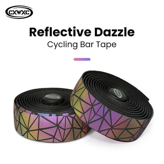 CXWXC 單車把手帶 變色款 Road Bike Hand Grip Tape