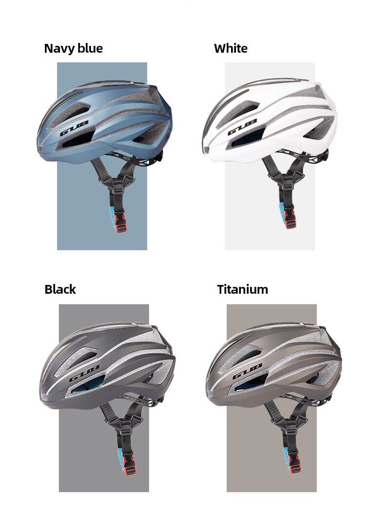 GUB SV9 Plus 輕量化單車頭盔 公路頭盔 透氣散熱