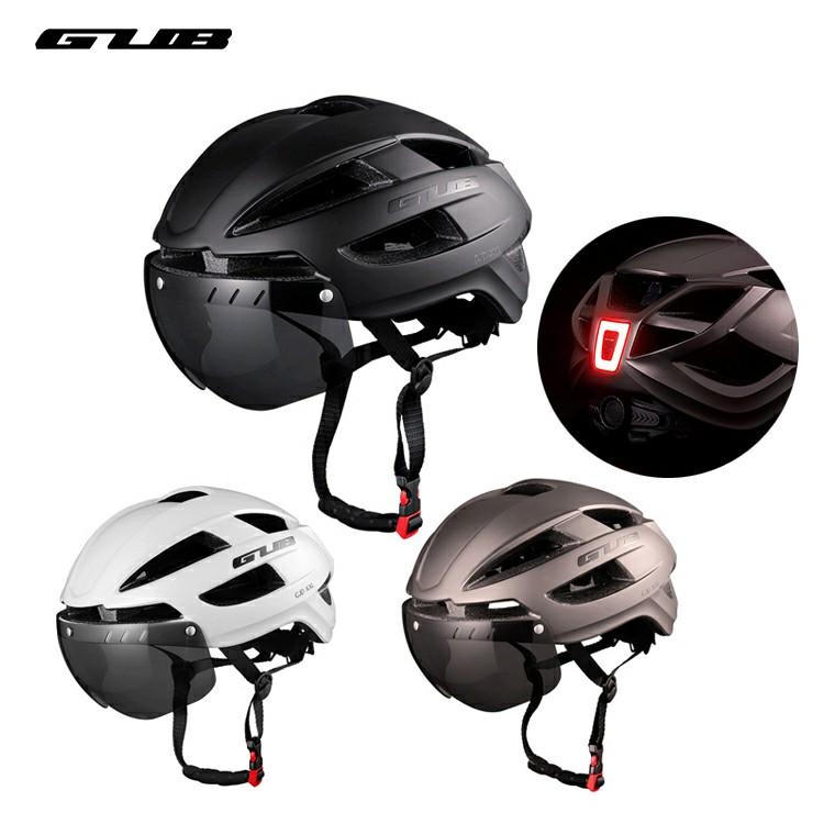 GUB CJD 加大款 單車頭盔 公路車 山地車 XL