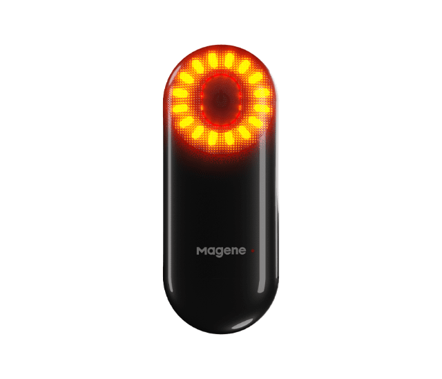 Magene L508 Smart Radar Tail Light Waterproof