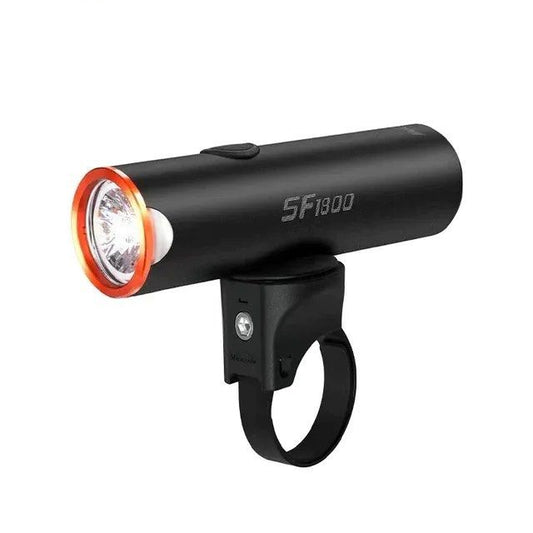 Magicshine SF1800 Lampe pour Vélo - Lumineuse, étanche et polyvalente