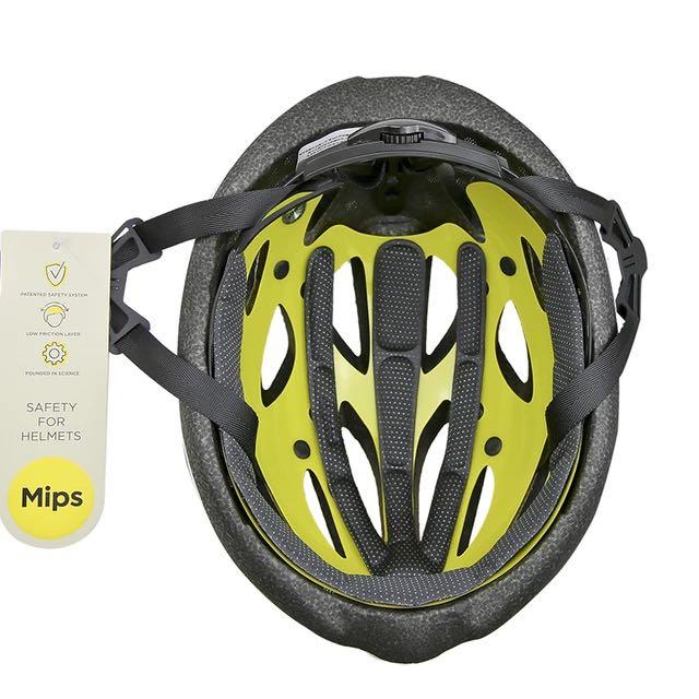 PMT K-15 Mips 單車頭盔 公路頭盔 超強防護 氣動設計