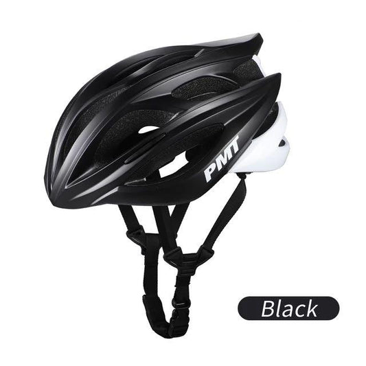 PMT M-12 lightweight road bike helmet breathable helmet All Road Ultra Light Adult Helmet