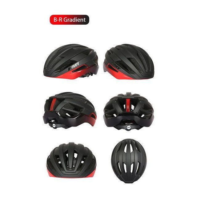 PMT Hayes 2.0 High Quality Comfortable All Road Bike Helmet Comfort