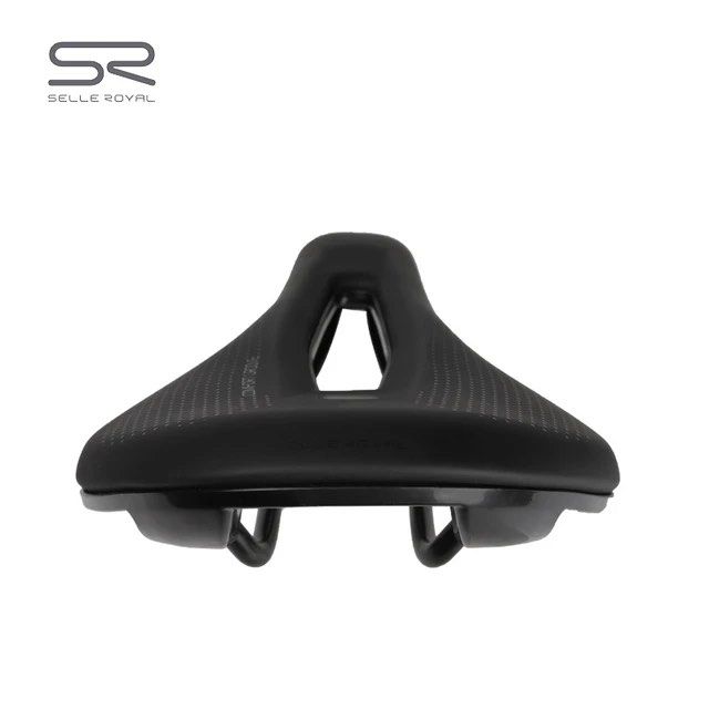 Selle Royal SRX 短鼻款 單車座墊 單車坐位 Bicycle Seat Saddle Unisex