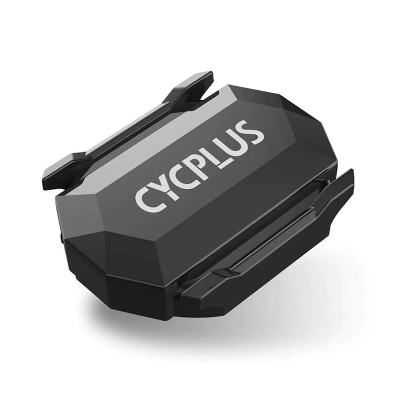Cycplus M2 ordinateur de vélo capteur de cadence/vitesse ensemble de ceinture de bras de fréquence cardiaque ordinateur de vélo vitesse/cadence HRM Bundle