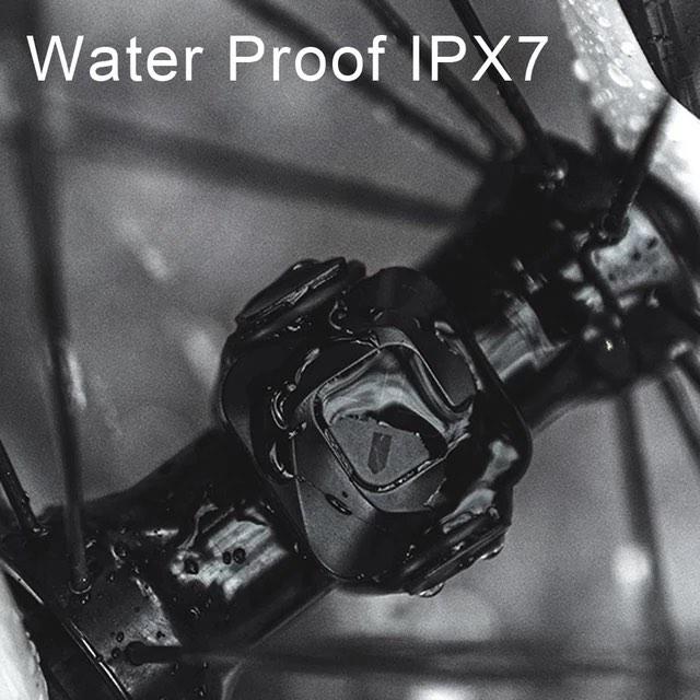 XOSS VORTEX 踏頻 速度 單車 感應器 ANT+ 藍牙 Garmin IGPSPORT BRYTON 適用