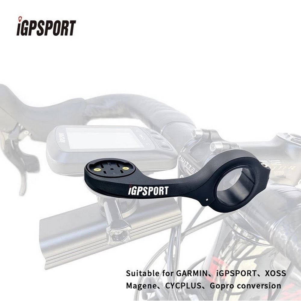 Support externe pour vélo iGPSPORT M80