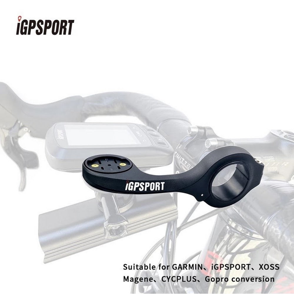 iGPSPORT M80 Bike Computer Mount – SuperBiker